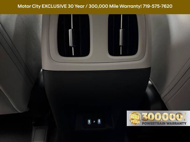 New 2026 Hyundai Tucson SEL Plus AWD/4WD image 13