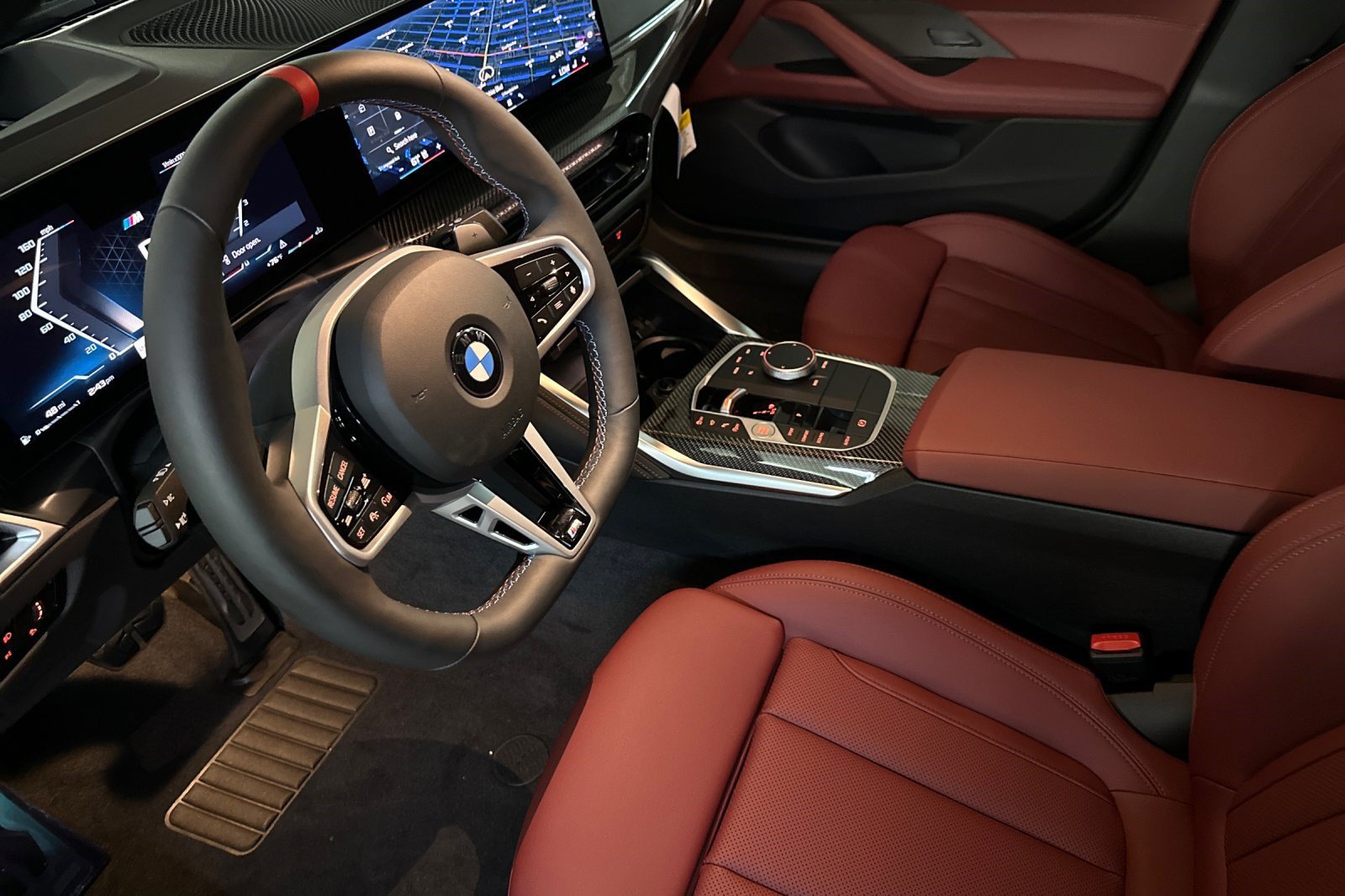 New 2026 BMW M440i w/ Premium Package RWD image 4