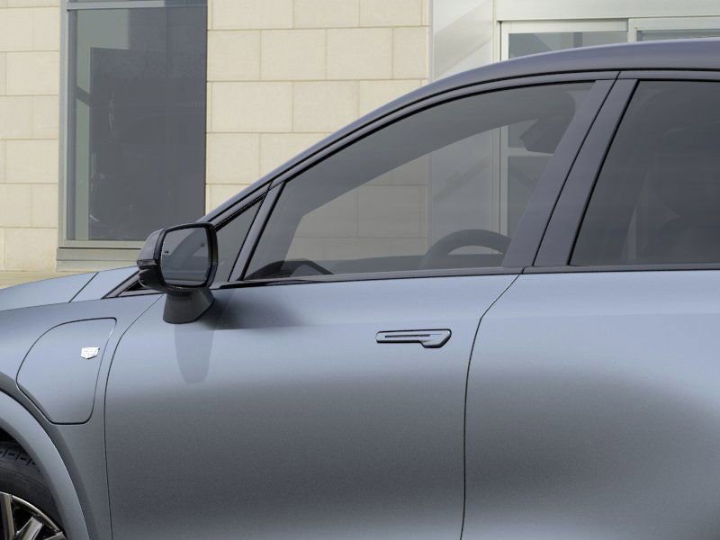 New 2026 Cadillac Optiq V w/ LPO, Floor Liner Package image 12