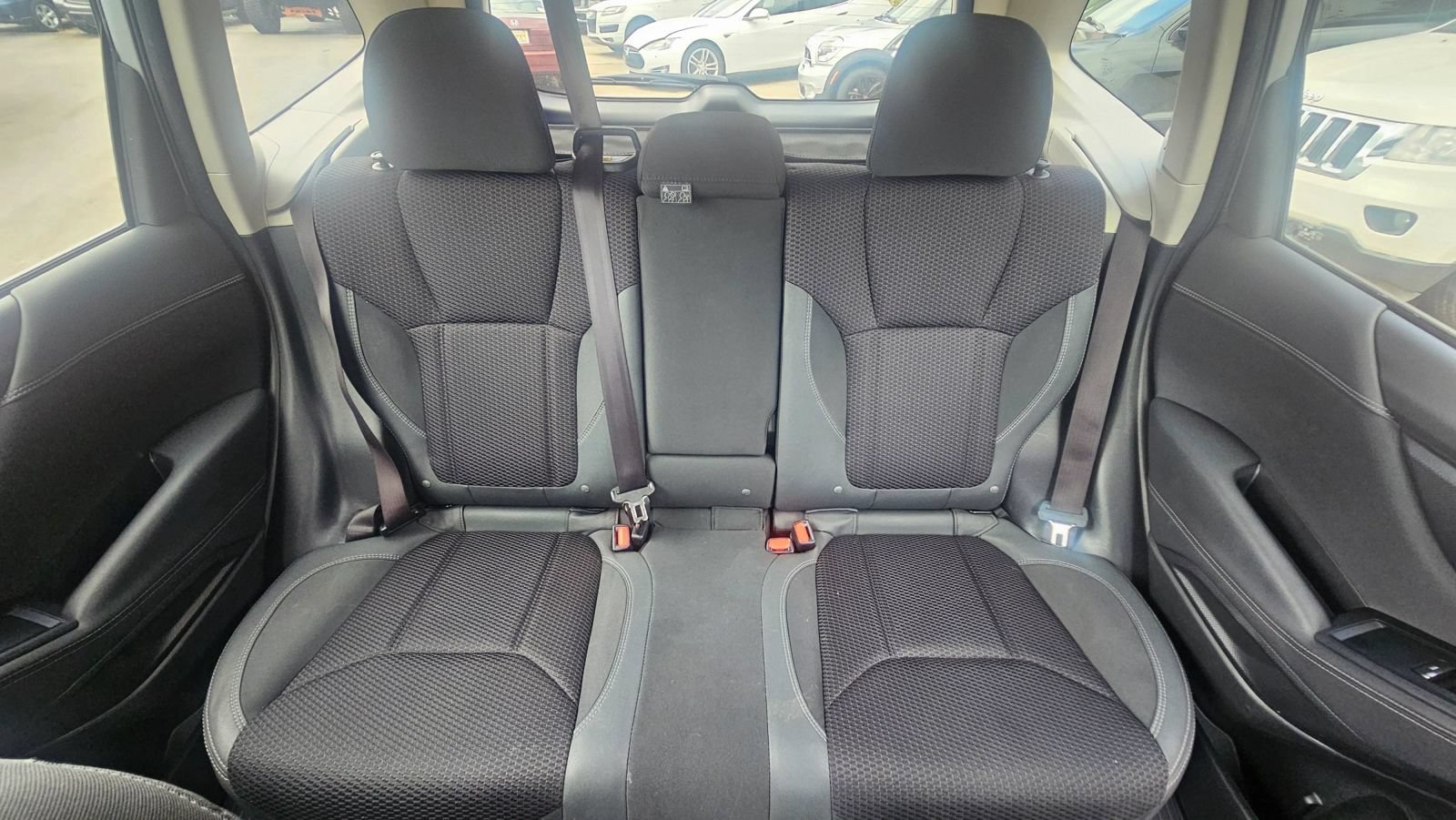 Used 2019 Subaru Forester Premium AWD/4WD image 6