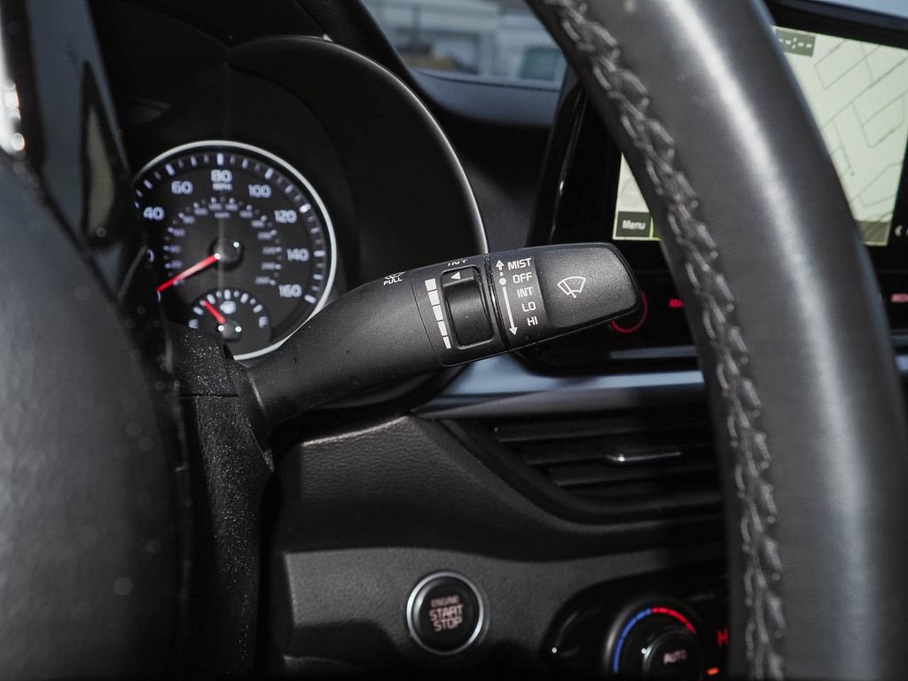 Used 2023 Kia Forte GT-Line w/ GT-Line Premium Package image 34