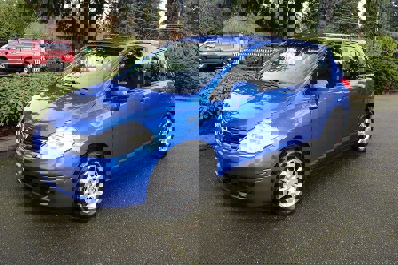 Used 2012 Nissan Versa 1.8 S w/ Special Edition Pkg image 1