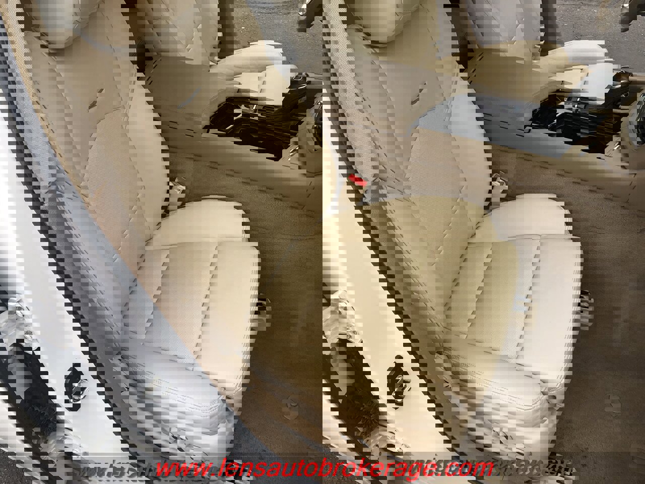 Used 2016 Cadillac CTS Premium image 24