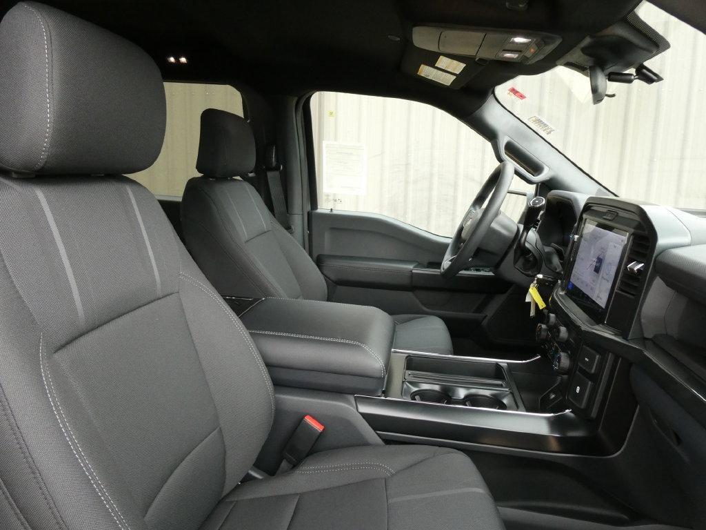 New 2026 Ford F150 STX AWD/4WD image 11