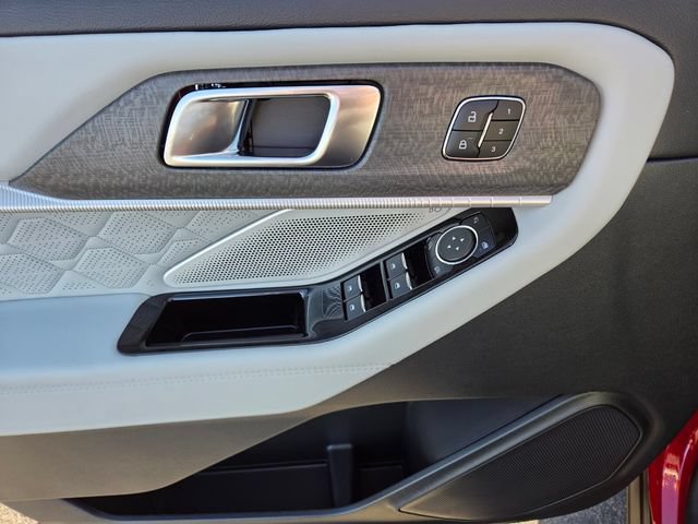 New 2026 Ford Explorer Platinum w/ LUX Leather Package AWD/4WD image 9