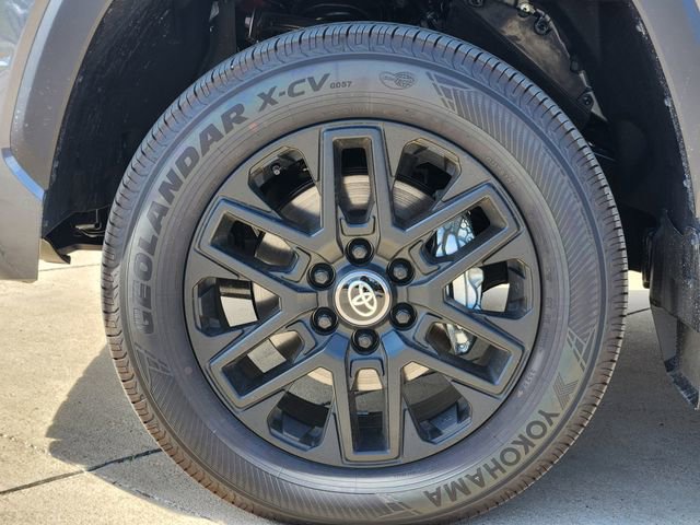 New 2026 Toyota Tundra Limited image 9