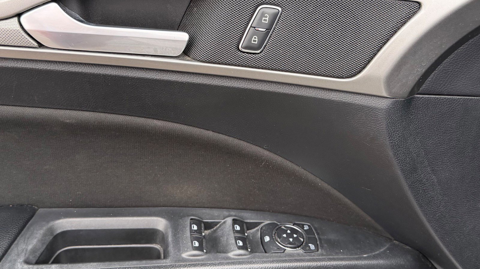 Certified 2019 Ford Fusion SE image 23