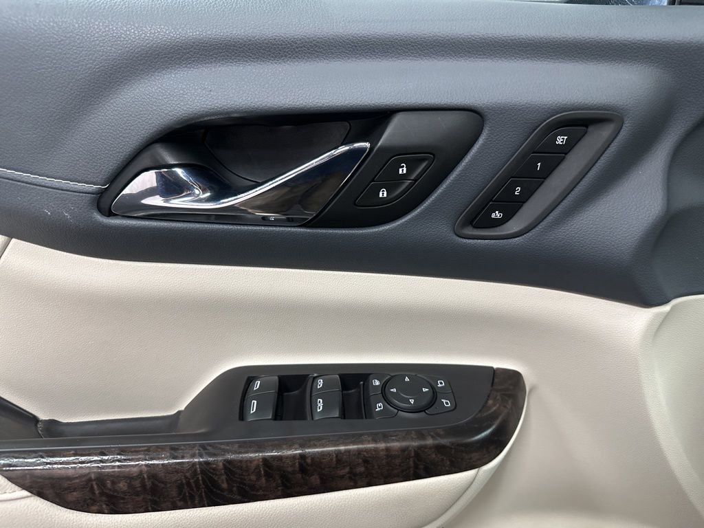 Used 2020 GMC Acadia Denali w/ LPO, Floor Liner Package image 20