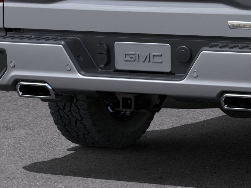 New 2025 GMC Sierra 1500 Elevation w/ Preferred Package image 14