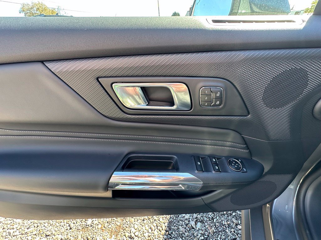 New 2026 Ford Mustang Premium RWD image 19