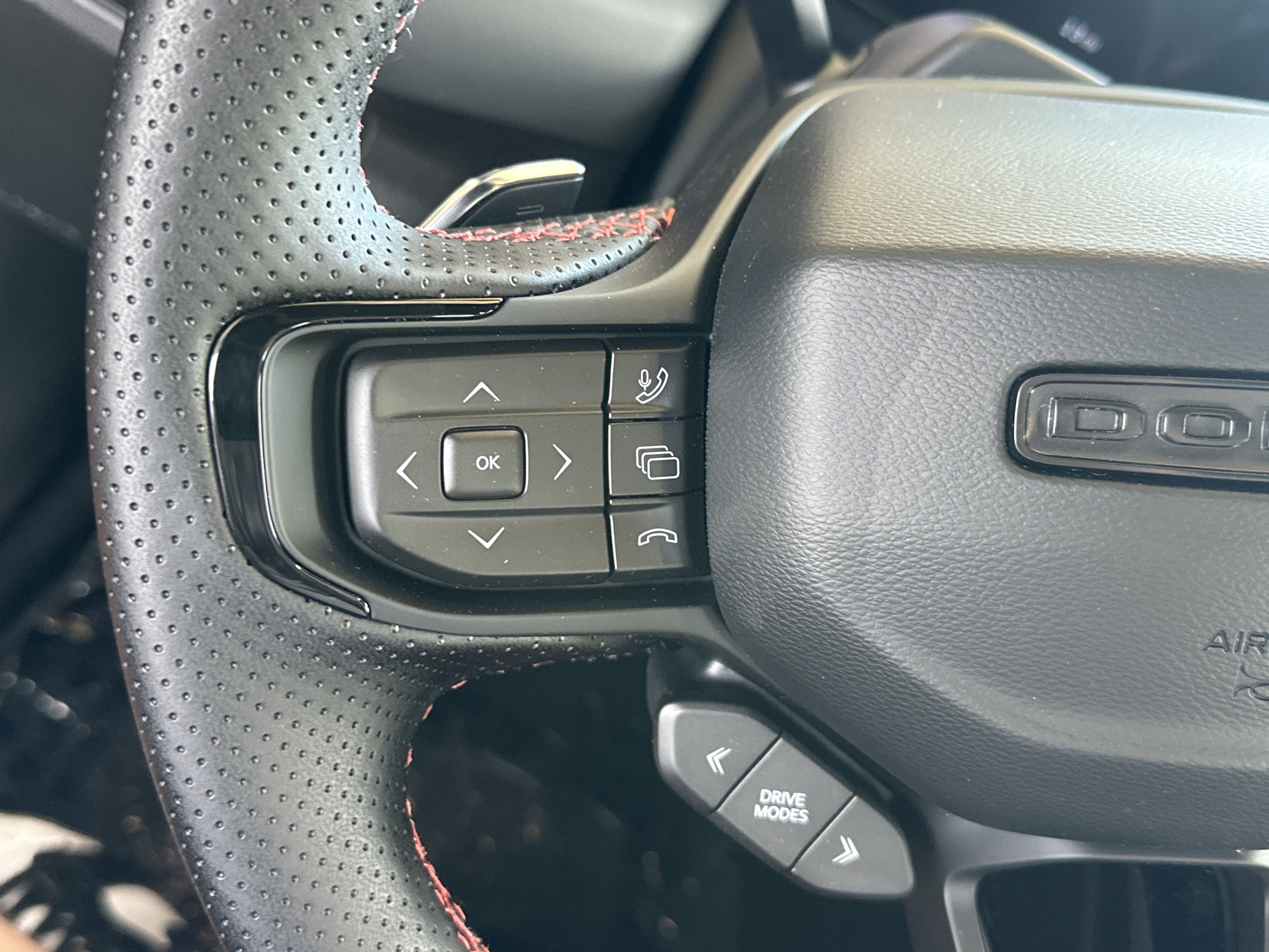 New 2026 Dodge Charger R/T AWD/4WD image 9
