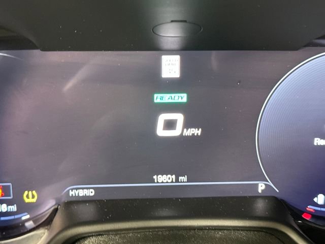 Used 2024 Dodge Hornet R/T w/ R/T Blacktop Package image 18