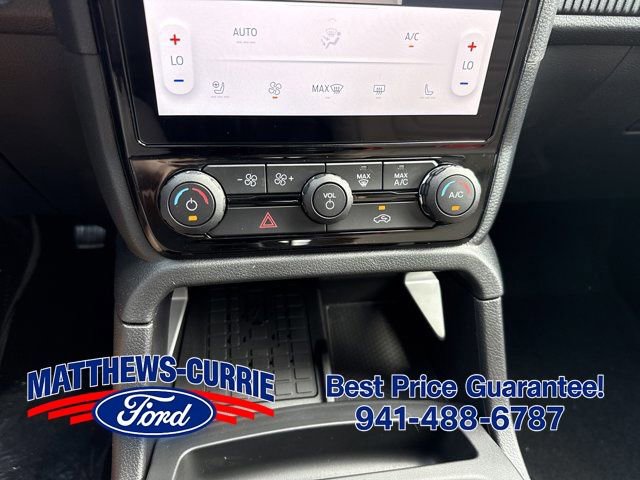 New 2026 Ford Ranger Lariat AWD/4WD image 22