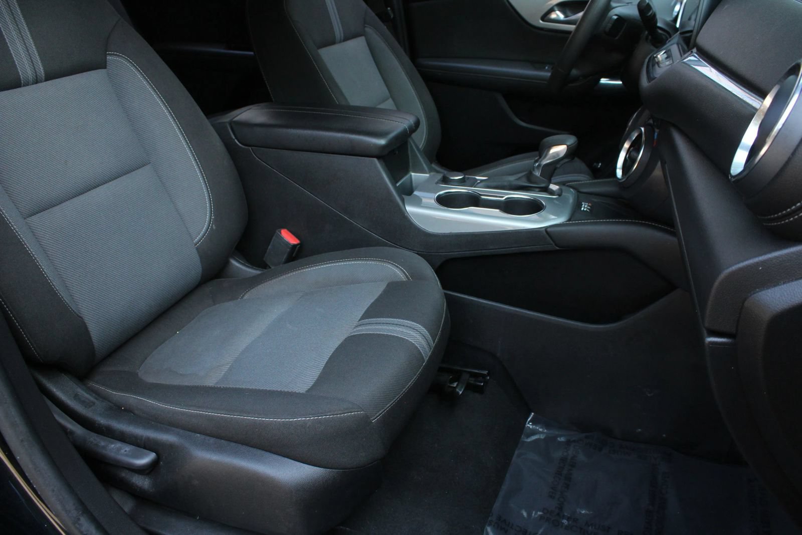Used 2023 Chevrolet Blazer LT w/ Convenience Package FWD image 29