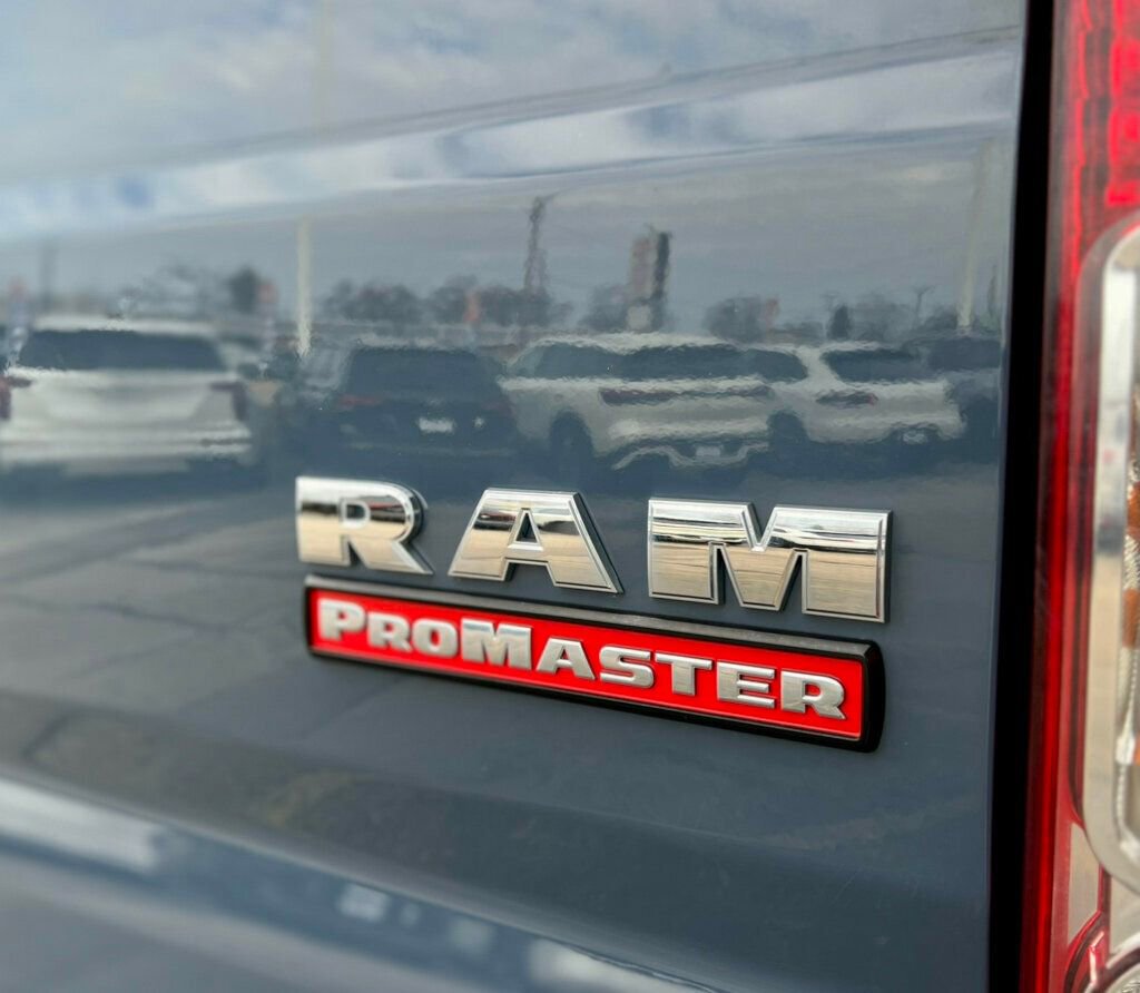 Used 2019 RAM ProMaster 3500 image 9
