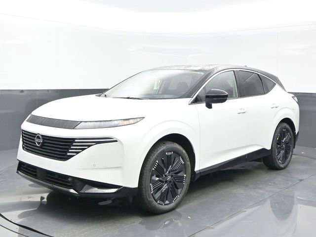 New 2026 Nissan Murano Platinum w/ Technology Package