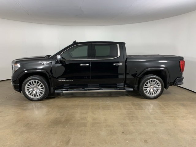 Used 2024 GMC Sierra 1500 Denali w/ Technology Package image 17