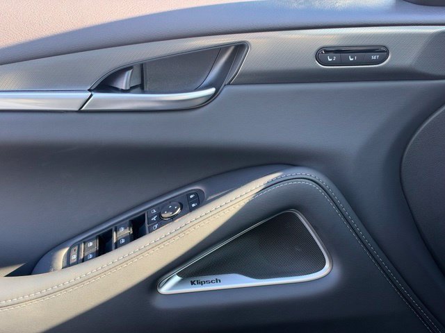 New 2027 INFINITI QX60 Sport AWD/4WD image 25