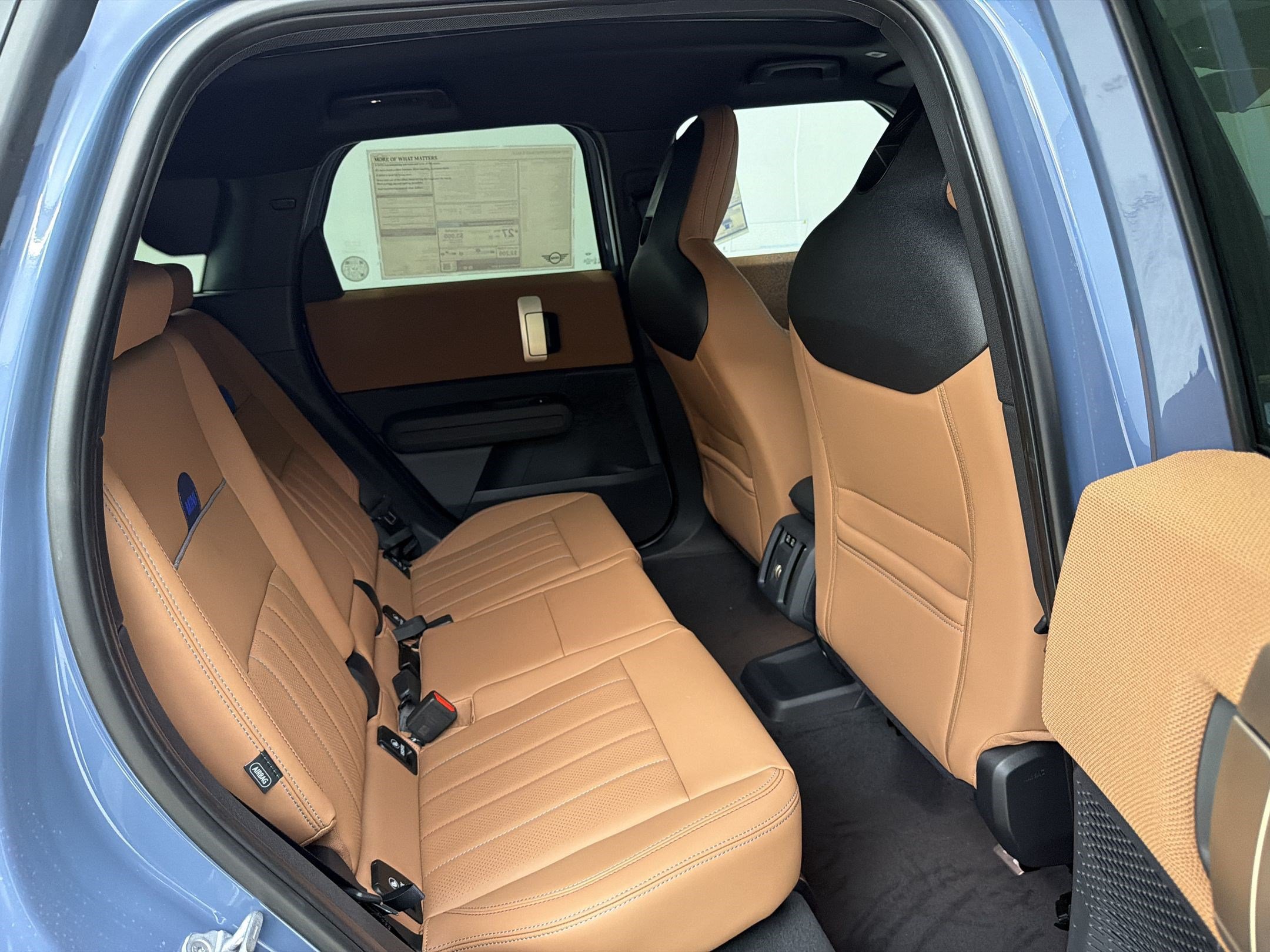 New 2027 MINI Cooper Countryman S AWD/4WD image 30