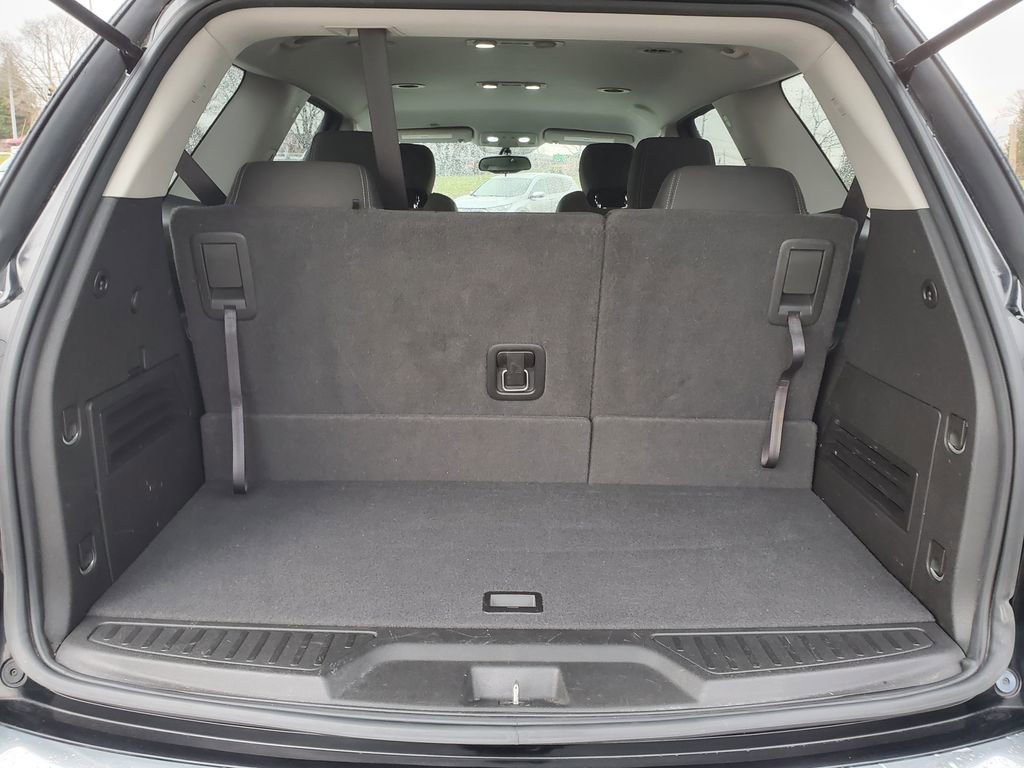 Used 2016 GMC Acadia SL image 6