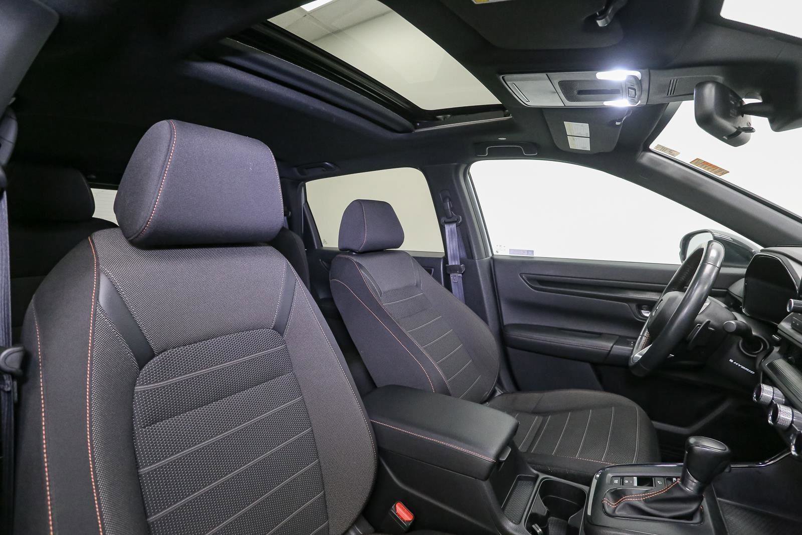 Used 2023 Honda CR-V Sport image 18