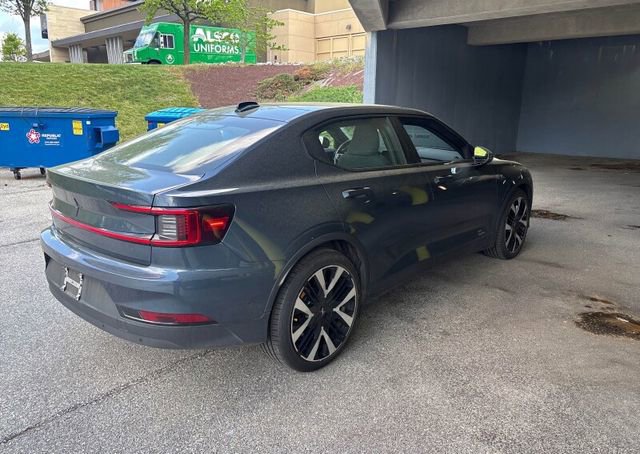 Used 2024 Polestar Polestar 2 AWD/4WD image 4