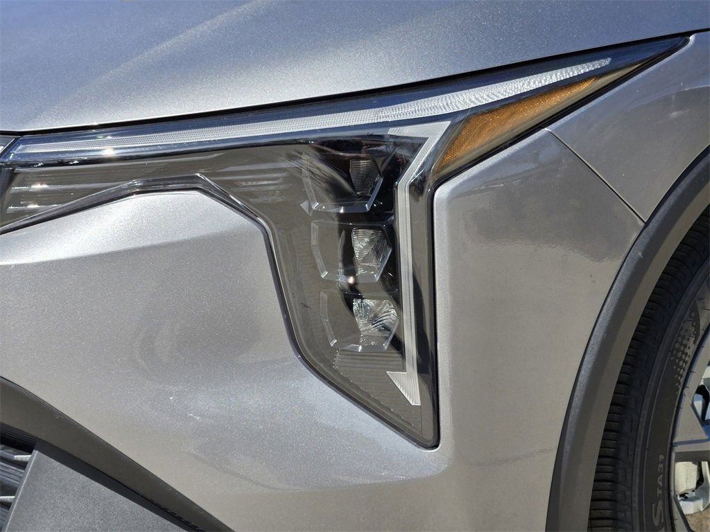 New 2026 Kia K4 FWD image 7
