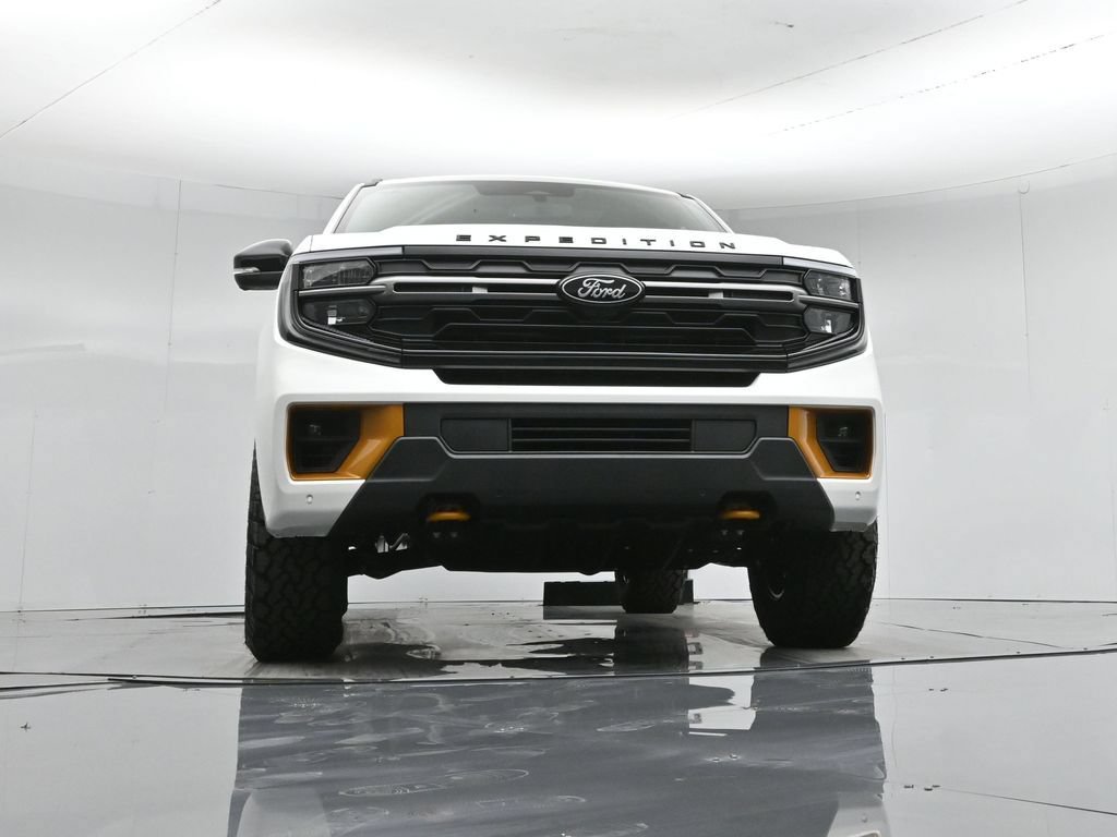 New 2026 Ford Expedition Tremor AWD/4WD image 49