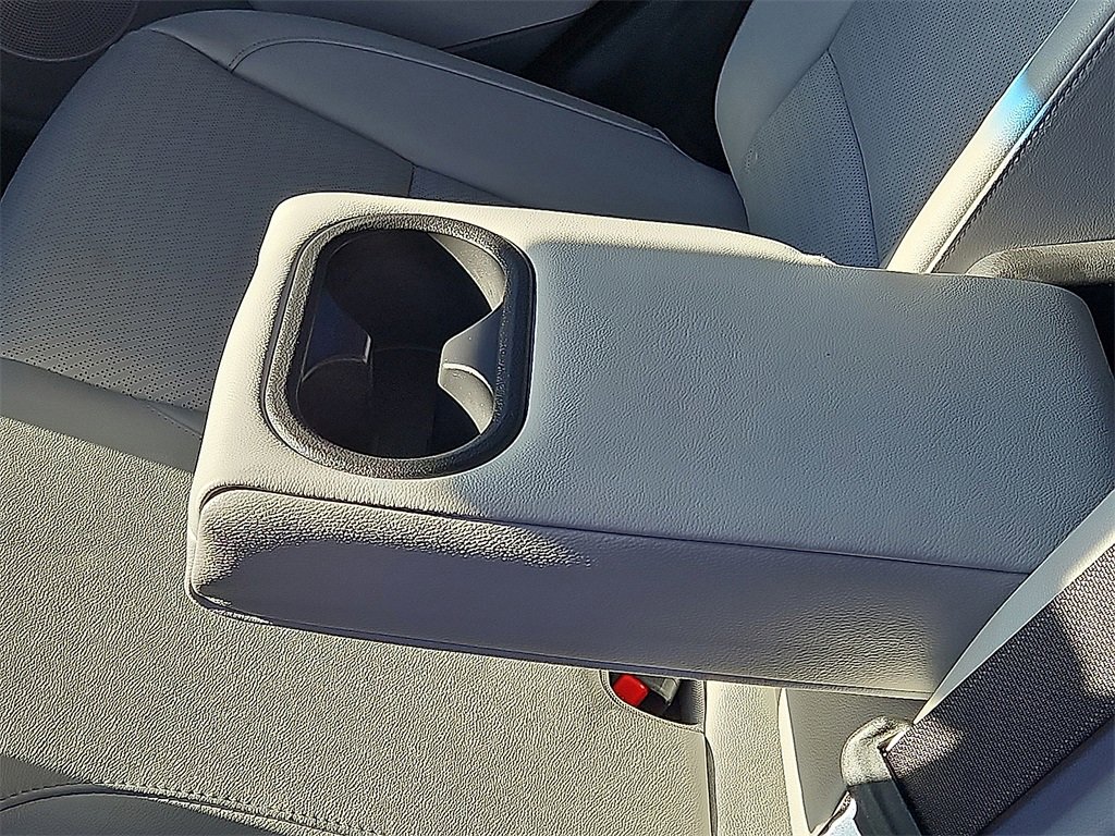 Used 2021 Hyundai Kona Ultimate w/ Cargo Package image 16