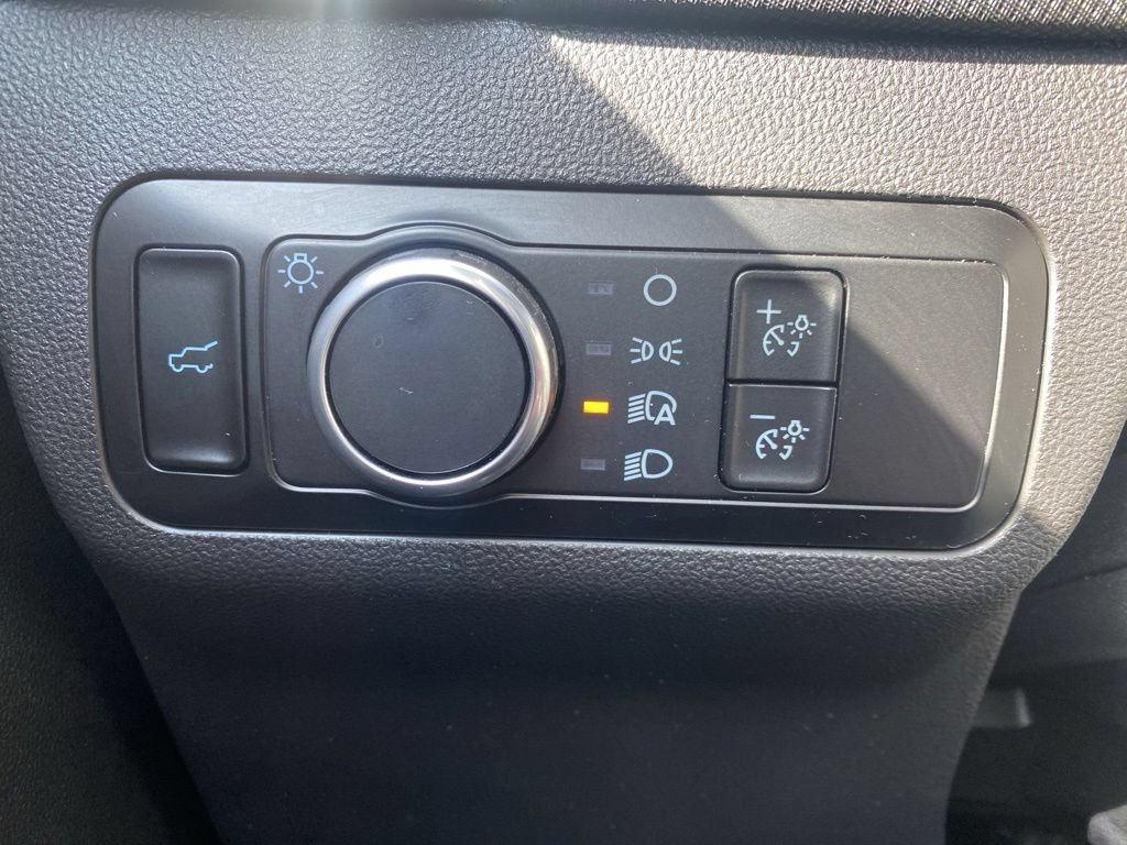 Certified 2025 Ford Bronco Sport Big Bend AWD/4WD image 20
