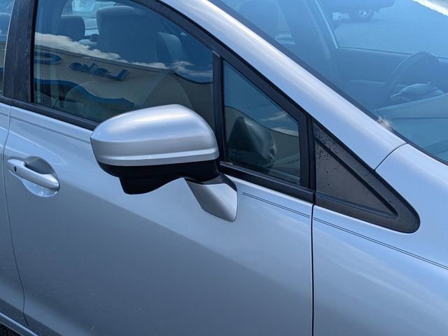 Used 2014 Honda Civic EX image 10