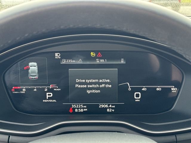 Used 2025 Audi A5 2.0T Premium Plus image 15