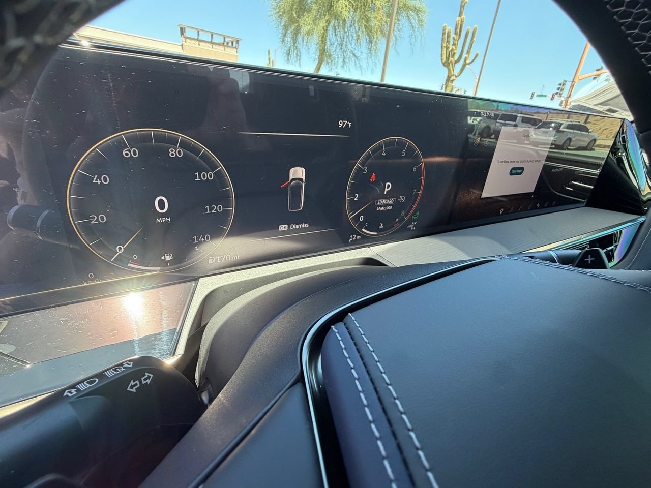 New 2027 INFINITI QX80 Sensory w/ Sport Exterior Package AWD/4WD image 24