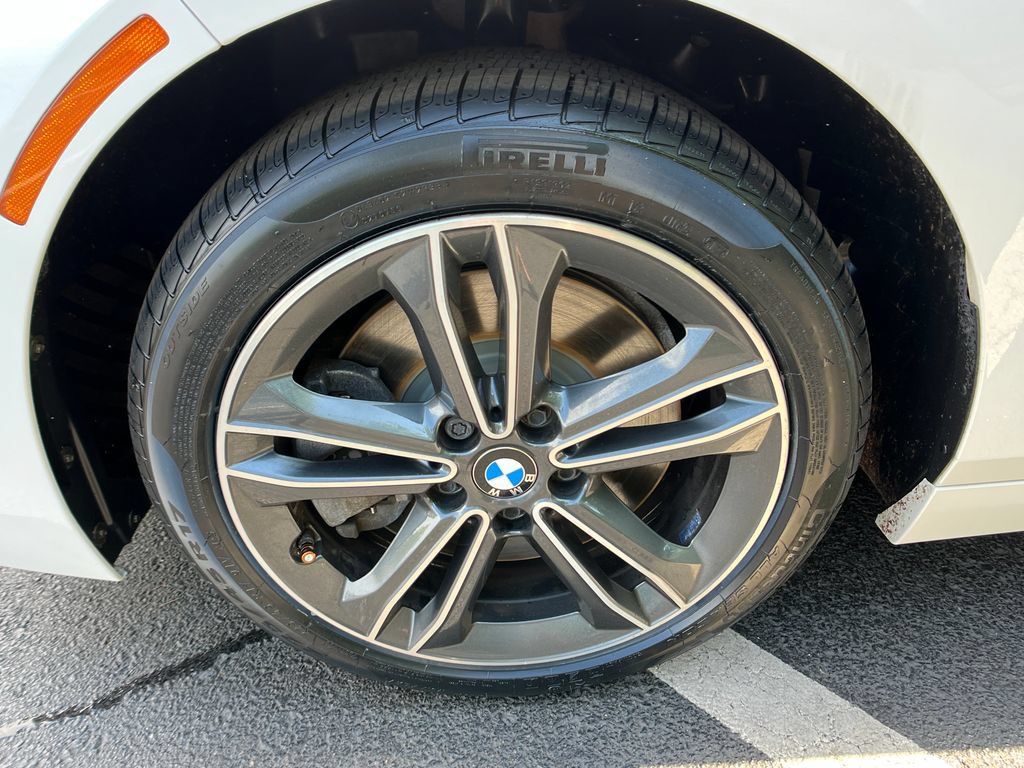 Used 2021 BMW 228i xDrive Gran Coupe w/ Lights Package AWD/4WD image 24