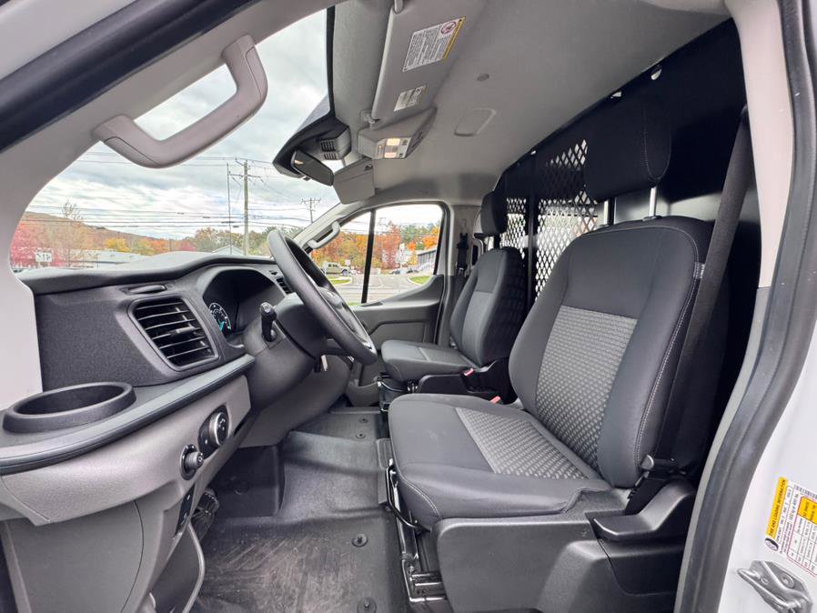Used 2024 Ford Transit 250 Low Roof w/ Exterior Upgrade Package image 16