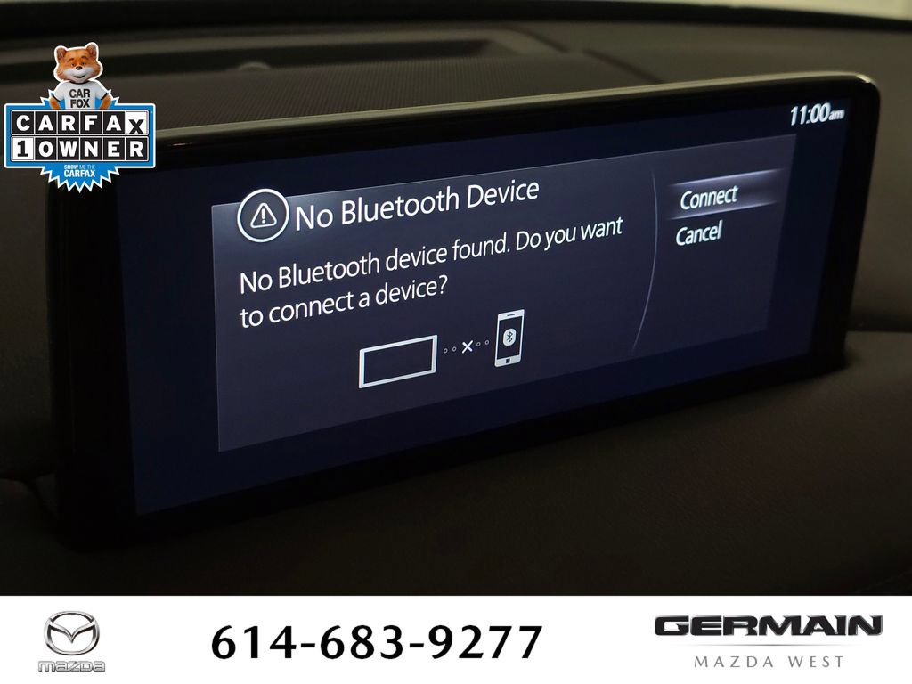 Used 2024 MAZDA CX-5 AWD 2.5 S w/ Premium Package image 30