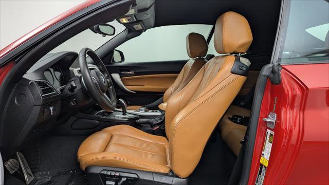 Used 2020 BMW 230i 230I w/ M Sport Package image 14