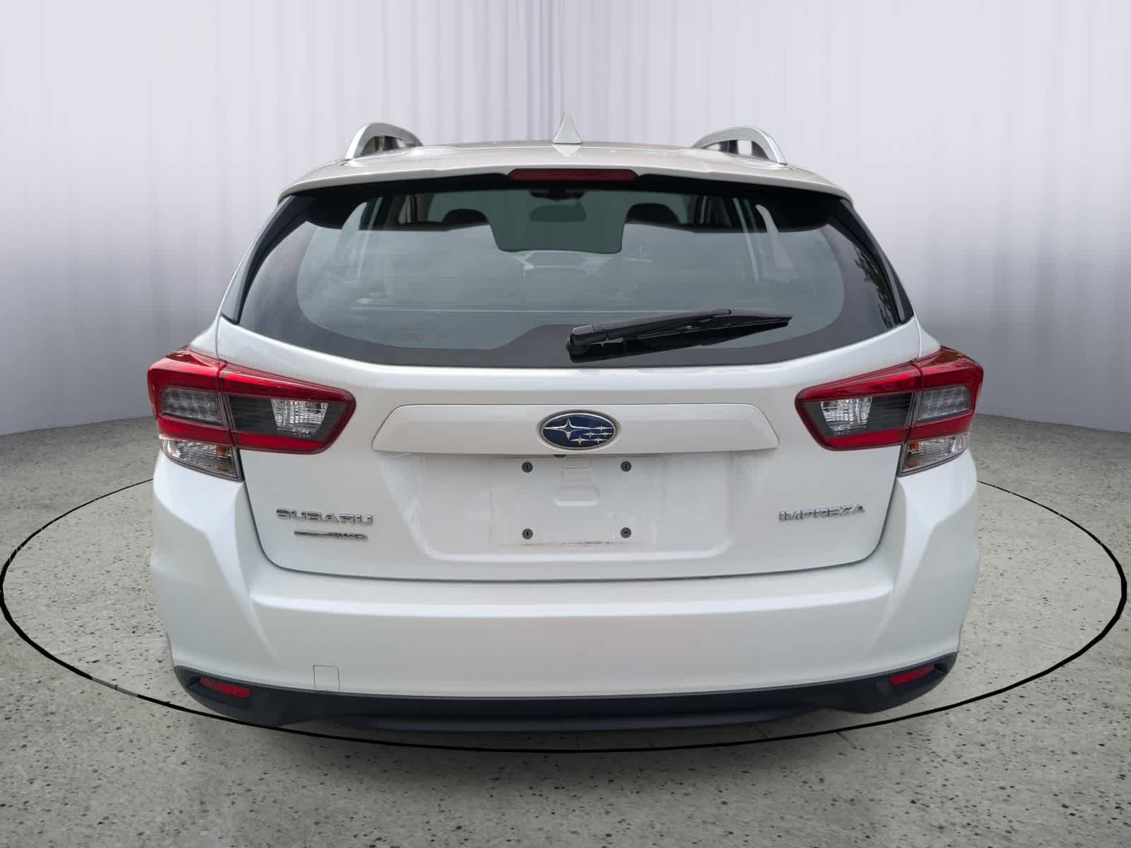 Used 2023 Subaru Impreza 2.0i Premium AWD/4WD image 4