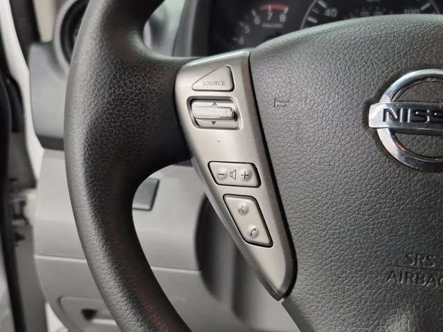 Used 2021 Nissan NV200 S w/ Back Door Glass Package image 24