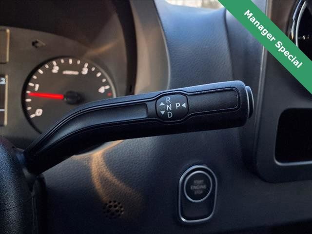 Used 2022 Mercedes-Benz Sprinter 3500 image 31