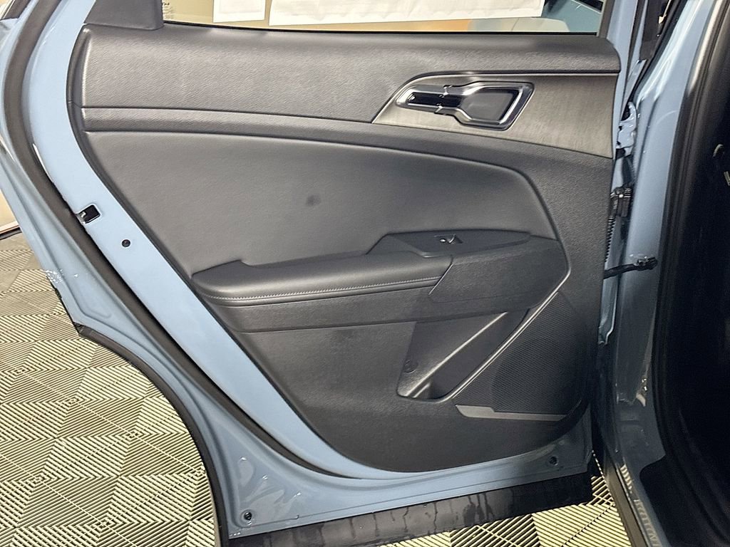 New 2026 Kia Sportage X-Line image 19