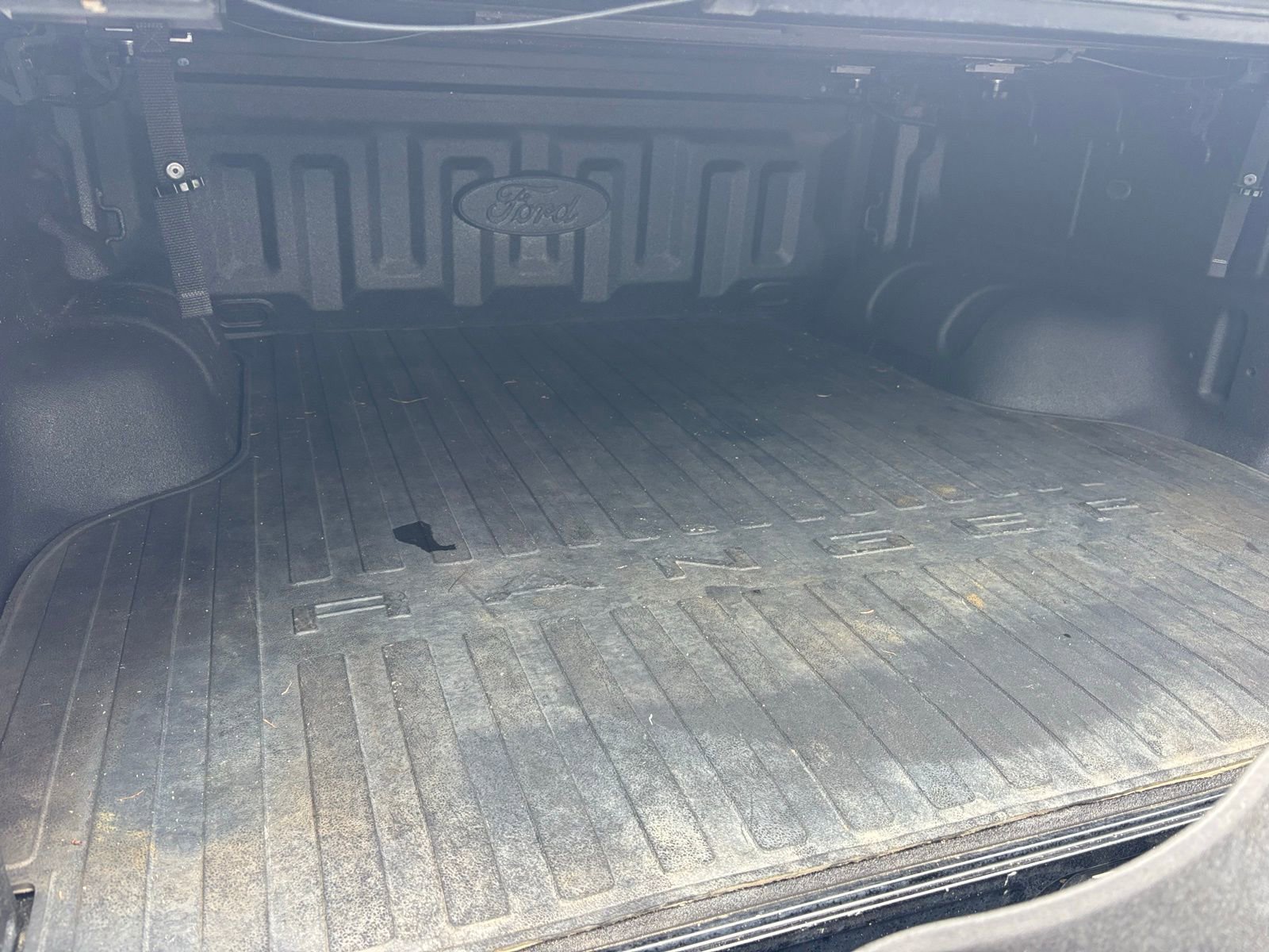 Used 2021 Ford Ranger XL w/ Equipment Group 101A High image 16