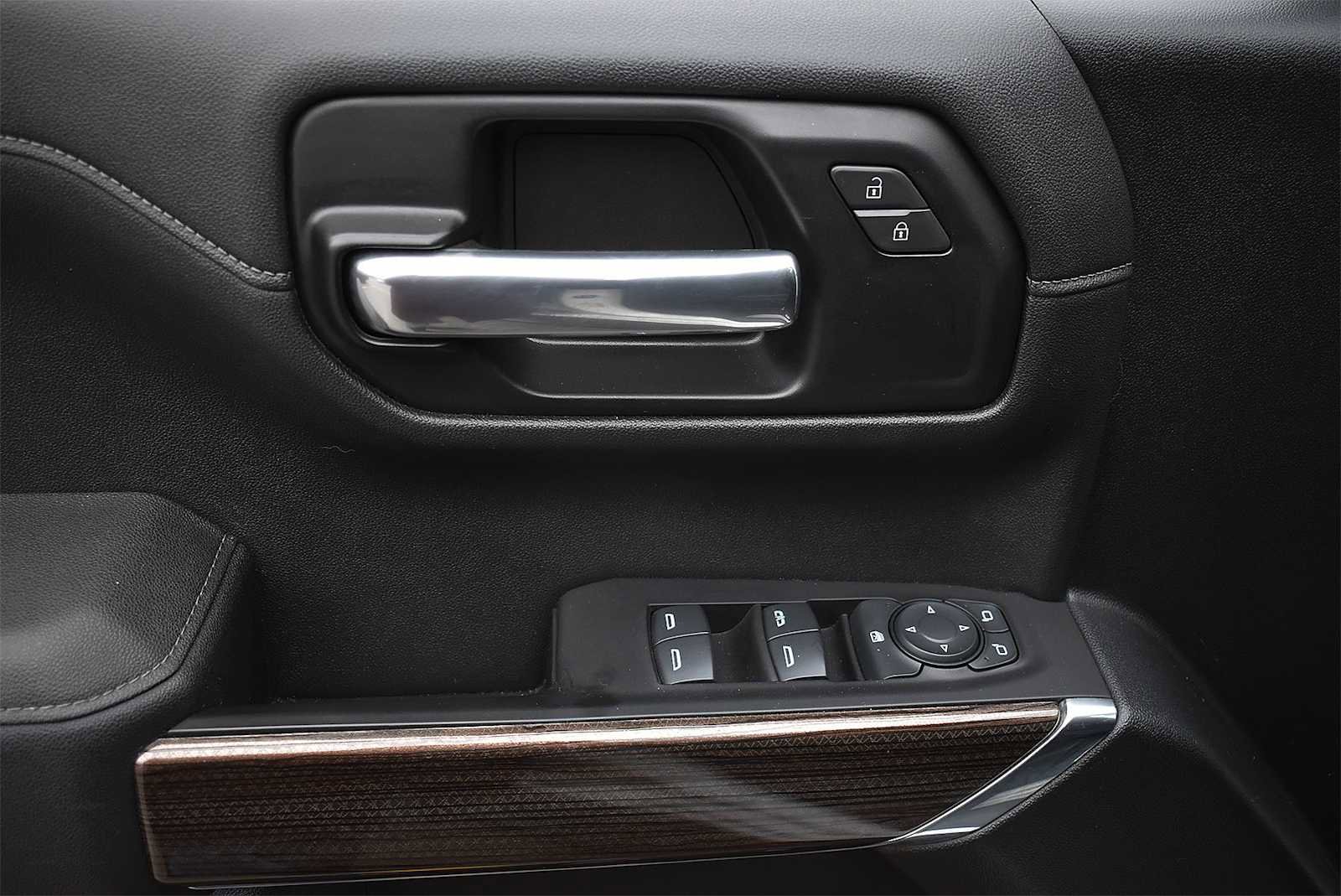 Used 2021 Chevrolet Silverado 1500 LT w/ All Star Edition Plus AWD/4WD image 22