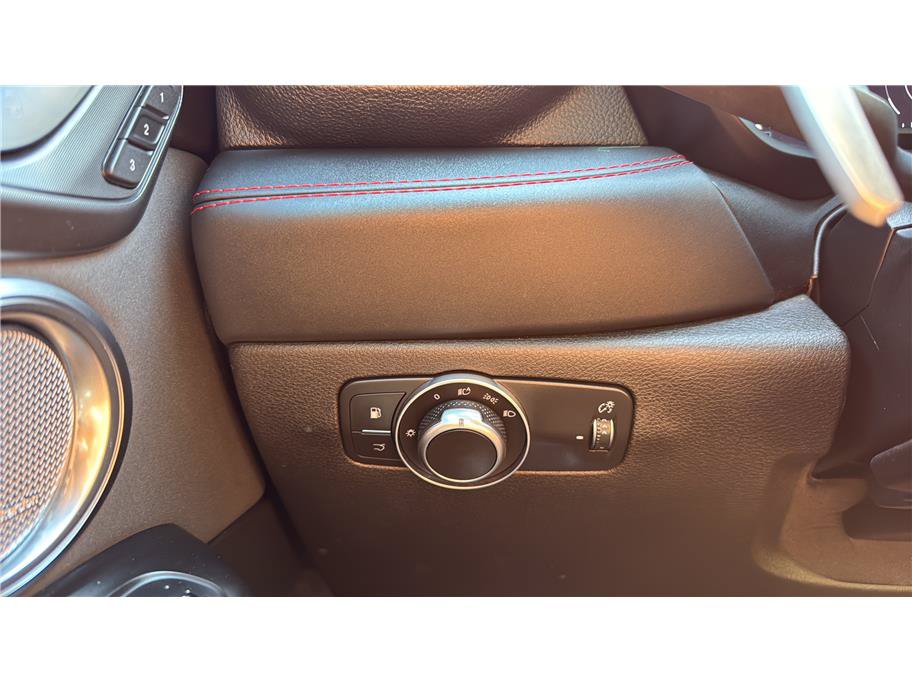 Used 2024 Dodge Hornet R/T Plus AWD/4WD image 36