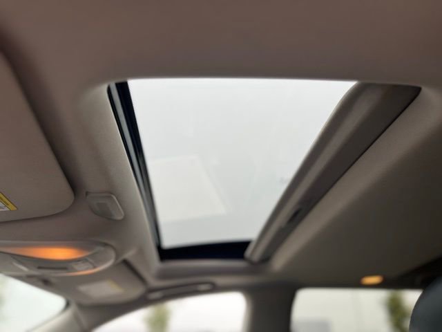 Certified 2020 INFINITI QX60 Luxe image 25