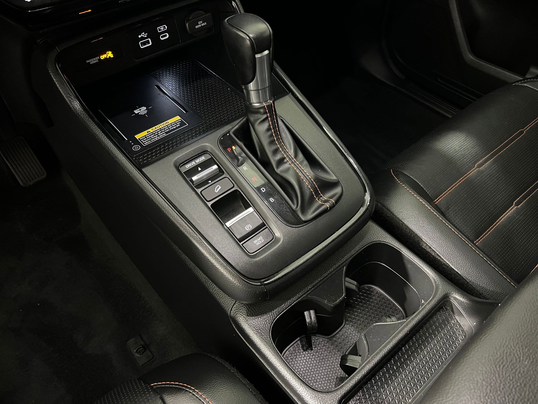 Used 2023 Honda CR-V Sport Touring image 19