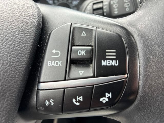 Used 2022 Ford Escape SE w/ SE Sport Appearance Package FWD image 23