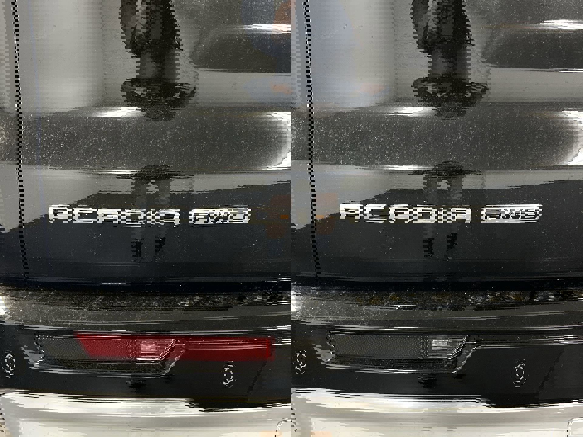 New 2025 GMC Acadia Denali w/ Super Cruise Package image 69