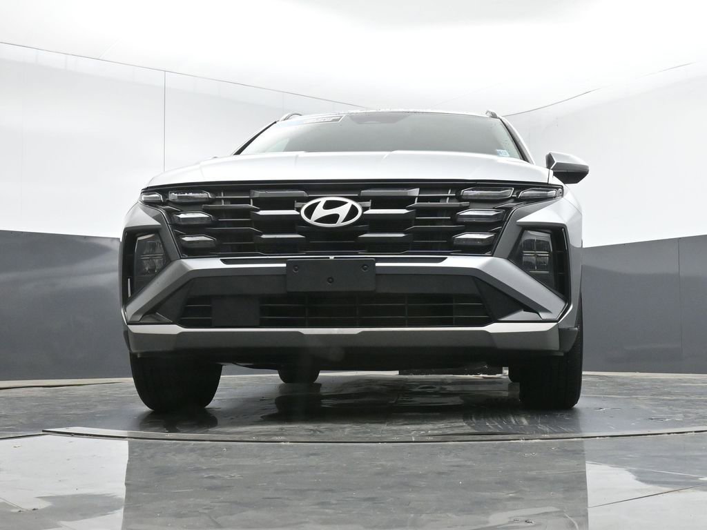 Used 2025 Hyundai Tucson SEL FWD image 39
