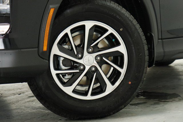 New 2026 Mitsubishi Eclipse Cross ES AWD/4WD image 3